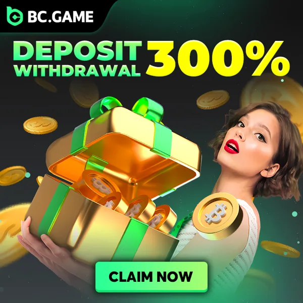 BCGAME Slot Anti Rungkad Indonesia