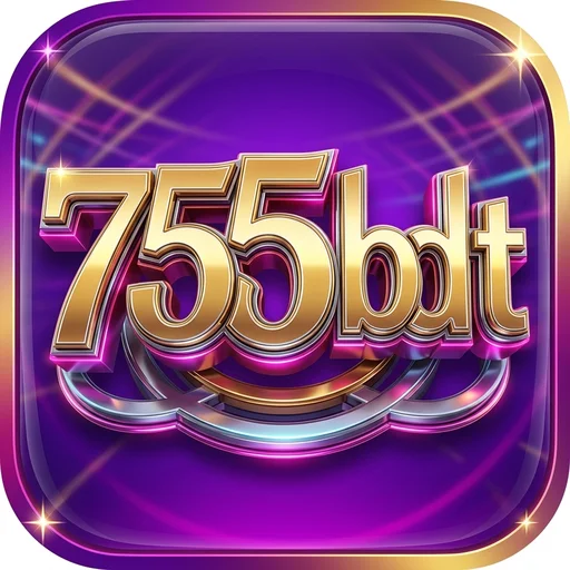 7555bdt Logo - অফিসিয়াল
